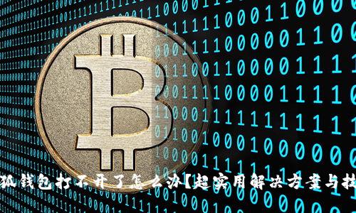 小狐钱包打不开了怎么办？超实用解决方案与技巧