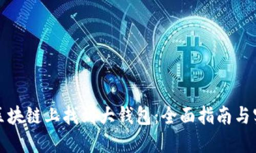 如何在区块链上找到大钱包：全面指南与实用技巧