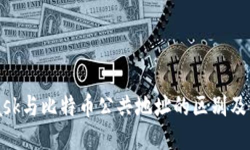 MetaMask与比特币公共地址的区别及使用指南