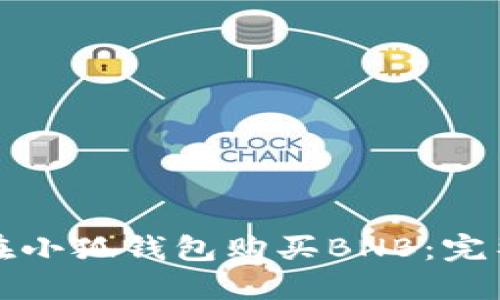 如何在小狐钱包购买BNB：完整指南