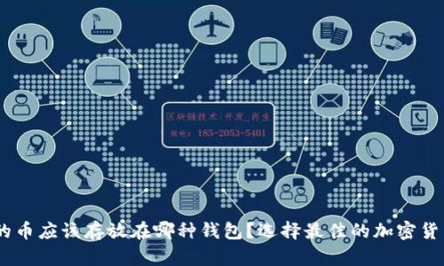 USDT购买的币应该存放在哪种钱包？选择最佳的加密货币存储方案