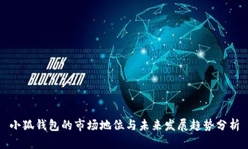 小狐钱包的市场地位与未来发展趋势分析