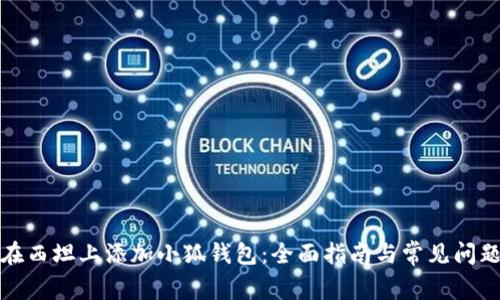 如何在西坦上添加小狐钱包:全面指南与常见问题解答