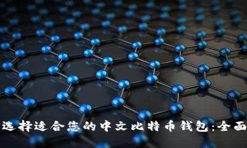 如何选择适合您的中文比特币钱包：全面指南