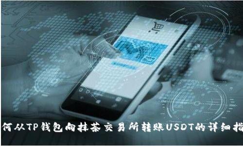 如何从TP钱包向抹茶交易所转账USDT的详细指南