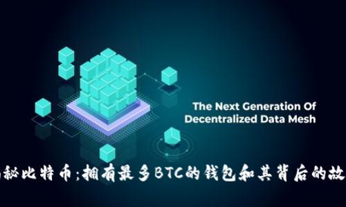 揭秘比特币：拥有最多BTC的钱包和其背后的故事