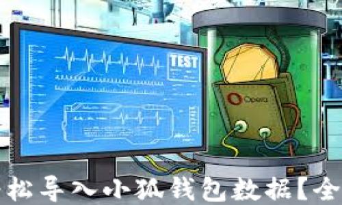 
如何轻松导入小狐钱包数据？全面指南