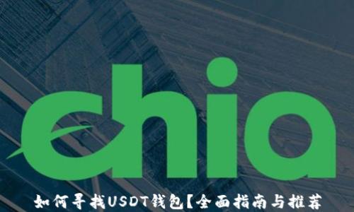 
如何寻找USDT钱包？全面指南与推荐