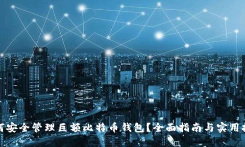 如何安全管理巨额比特币钱包？全面指南与实用技巧