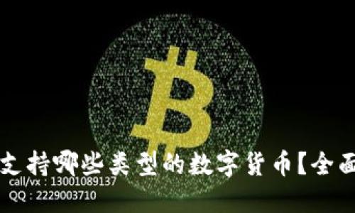 区块链钱包支持哪些类型的数字货币？全面解读与指南