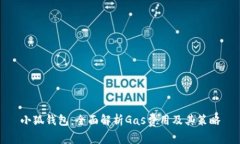 小狐钱包：全面解析Gas费