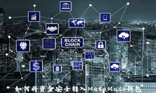 
如何将资金安全转入MetaMask钱包