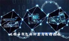 比特币钱包的种类与选择