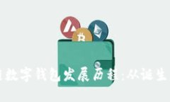 区块链数字钱包发展历程