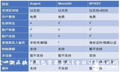 开发一款区块链钱包需要多久？全程详解与时间估算