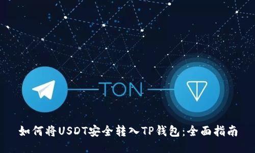 如何将USDT安全转入TP钱包：全面指南