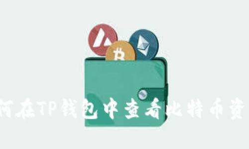 如何在TP钱包中查看比特币资产？