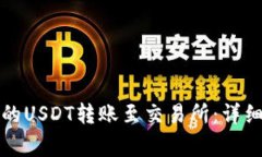如何将TP钱包中的USDT转账