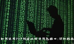 如何使用PHP创建比特币钱