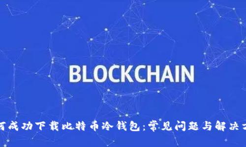 如何成功下载比特币冷钱包：常见问题与解决方案