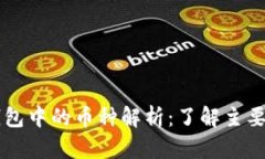 以太坊电子钱包中的币种