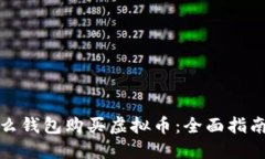 通过什么钱包购买虚拟币