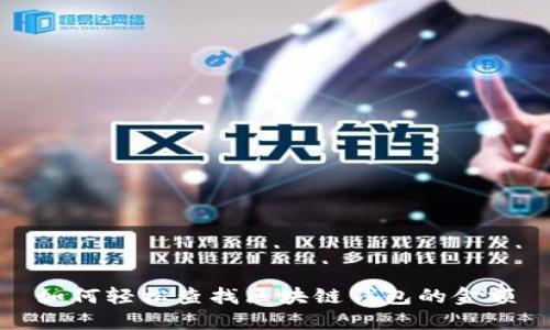 如何轻松查找区块链钱包的金额