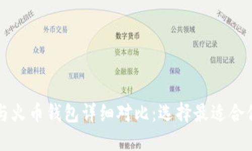比特派钱包与火币钱包详细对比：选择最适合你的加密钱包