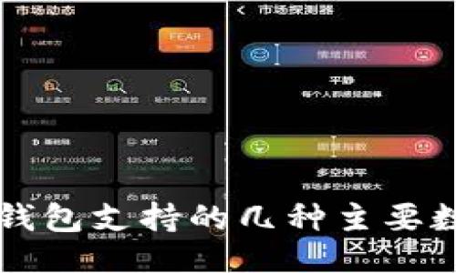 ### 
以太坊钱包支持的几种主要数字货币