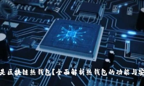 什么是区块链热钱包？全面解析热钱包的功能与安全性