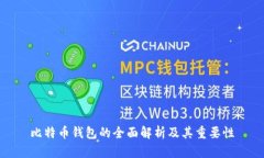 比特币钱包的全面解析及