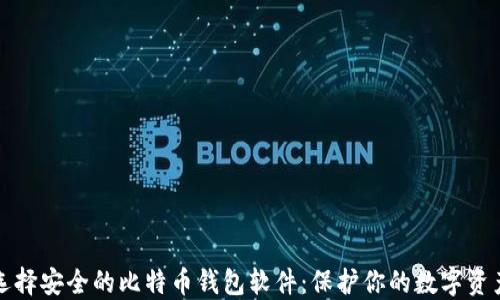 
选择安全的比特币钱包软件：保护你的数字资产