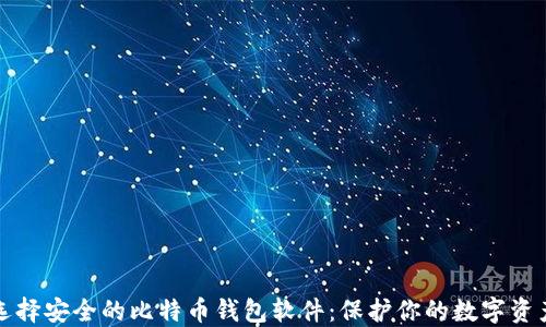 
选择安全的比特币钱包软件：保护你的数字资产