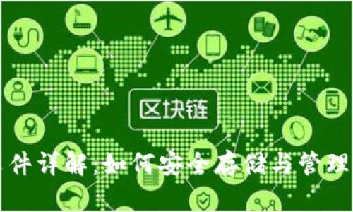 比特币钱包文件详解：如何安全存储与管理你的数字资产
