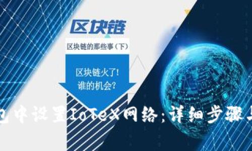 如何在小狐钱包中设置IoTeX网络：详细步骤与常见问题解析