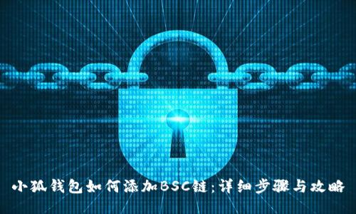 小狐钱包如何添加BSC链:详细步骤与攻略