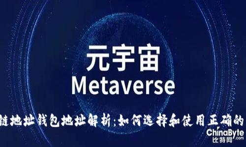 区块链地址钱包地址解析：如何选择和使用正确的钱包？