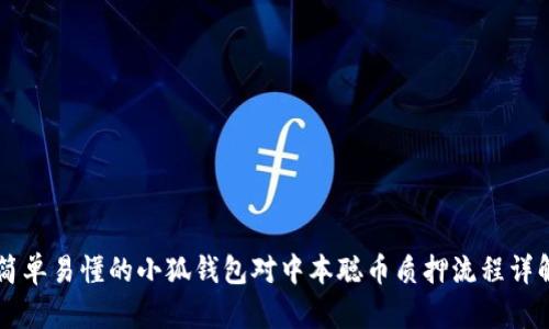 简单易懂的小狐钱包对中本聪币质押流程详解