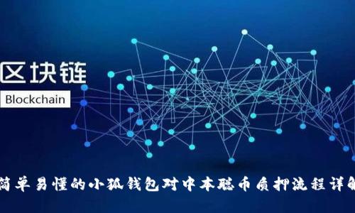 简单易懂的小狐钱包对中本聪币质押流程详解