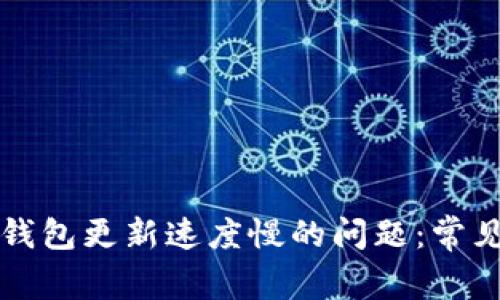 解决比特币钱包更新速度慢的问题：常见原因及方法
