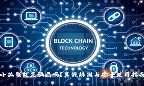 小狐钱包是骗局吗？真假辨别与安全使用指南