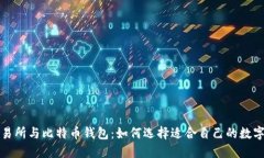比特币交易所与比特币钱