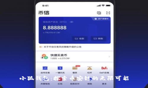 小狐钱包：探索币安链的无限可能