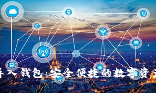 : 小狐的导入钱包：安全便捷的数字资产管理工具
