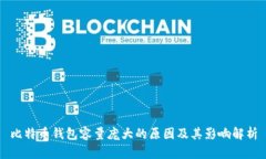 比特币钱包容量庞大的原