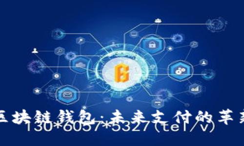 美团区块链钱包：未来支付的革新之路
