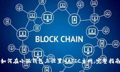 如何在小狐钱包上设置MATIC主网：完整指南