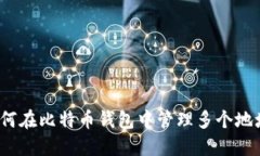 如何在比特币钱包中管理