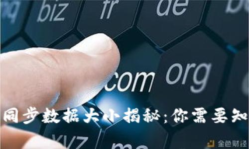 : 比特币钱包同步数据大小揭秘：你需要知道的所有信息