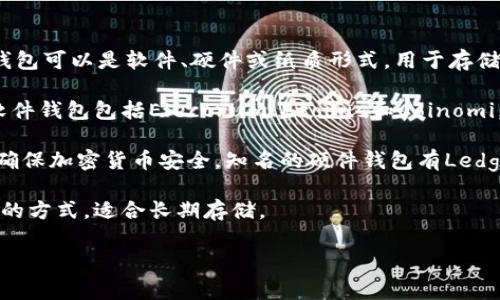 比特币钱包通常被称为“比特币钱包”或“加密货币钱包”。这些钱包可以是软件、硬件或纸质形式，用于存储和管理比特币及其他加密货币。比较常见的比特币钱包类型有：

1. **软件钱包**：这类钱包可以安装在电脑或手机上。常见的软件钱包包括Electrum、Exodus和Coinomi。

2. **硬件钱包**：这是一种专门的物理设备，保护用户的私钥，确保加密货币安全。知名的硬件钱包有Ledger和Trezor等。

3. **纸质钱包**：这是一种将比特币的公钥和私钥打印在纸上的方式，适合长期存储。

如果有具体的需求或进一步的疑问，请告诉我！